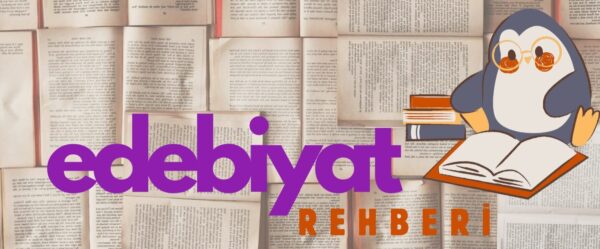 edebiyat rehberi